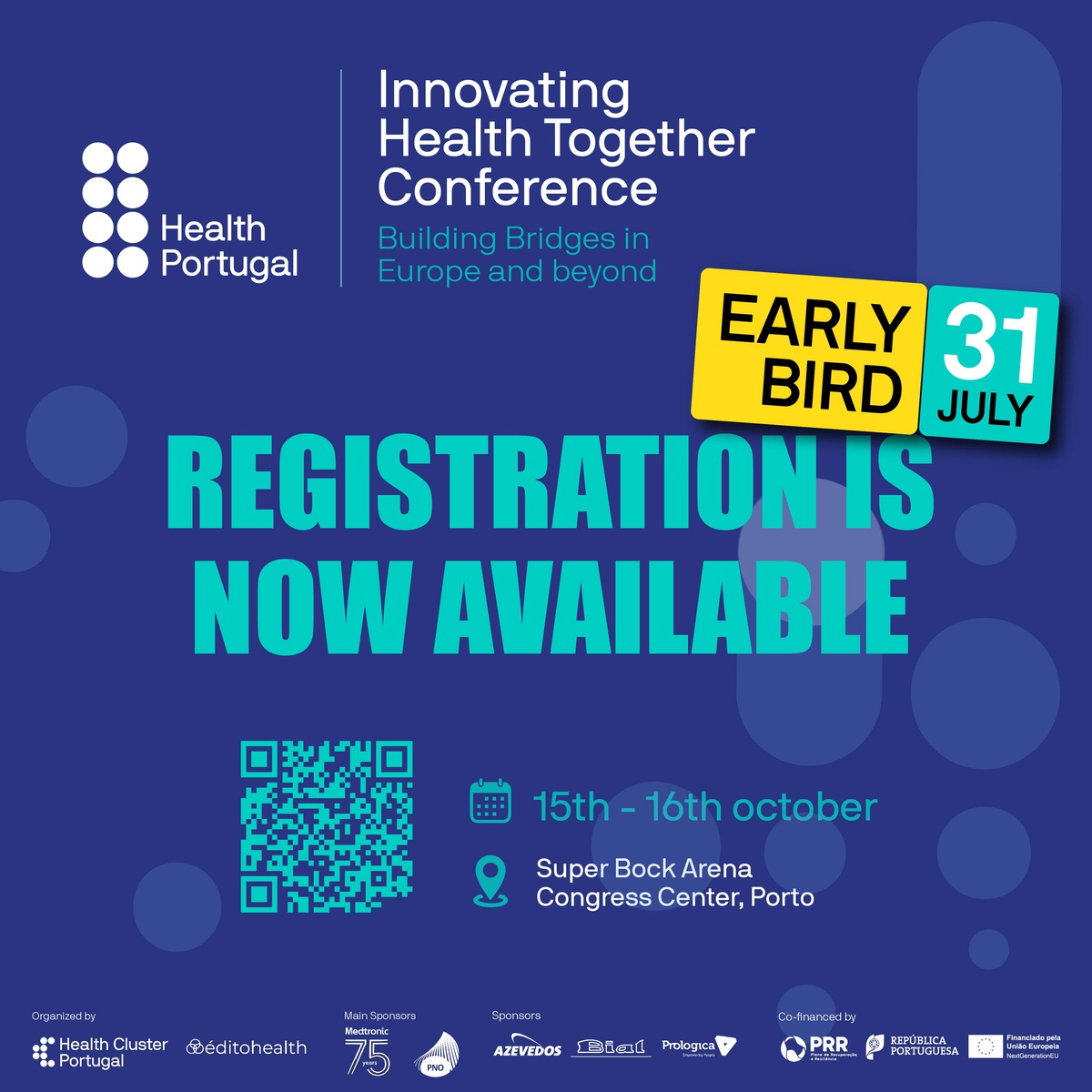 Innovating Health Together Conference